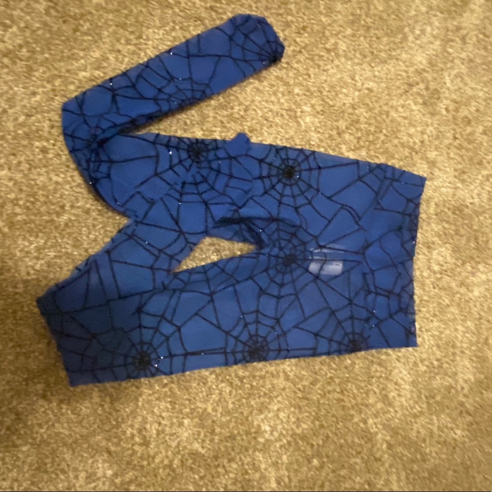 Toddler tights